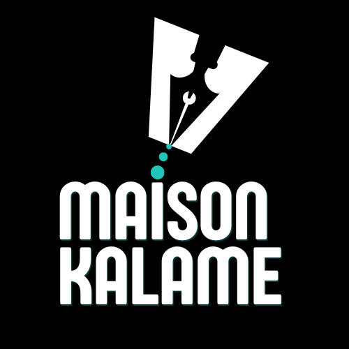Maison Kalame - Arnaud Roizen
